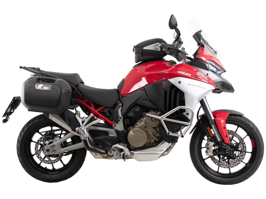 Ducati Multistrada V4 [2025] - C -Bow side carrier