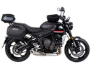 Hepco & Becker Smartrack bagstativ til Triumph Trident 660 (2021-2024) - inkluderet i det komplette sæt