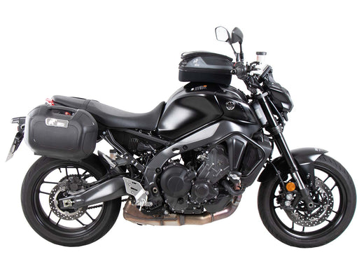 Yamaha MT-09 [2021-2023] -tanking Basic inclusief tegenhanger tankzak