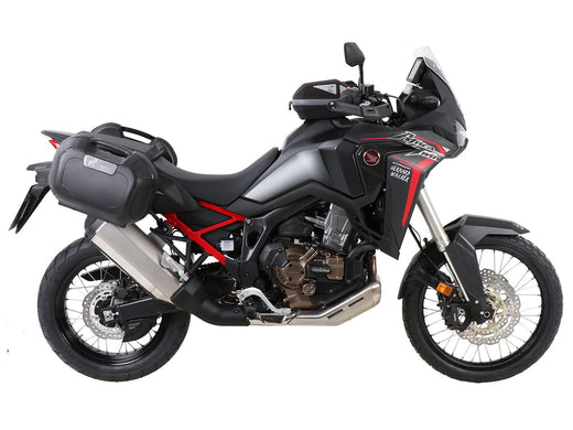 Honda CRF 1100 L Africa Tw [2019-2023] - bako žiedas Basic įsk. atitikmuo bako krepšys