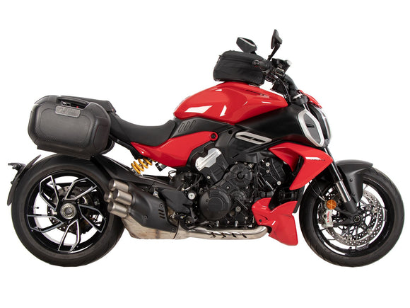Ducati Diavel V4 [2023-2025]  - 対応するタンクSACを含むタンキングベーシック