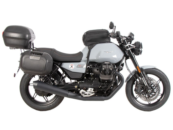 Moto Guzzi V7 Stone [2025] - C -bow Side Carrier