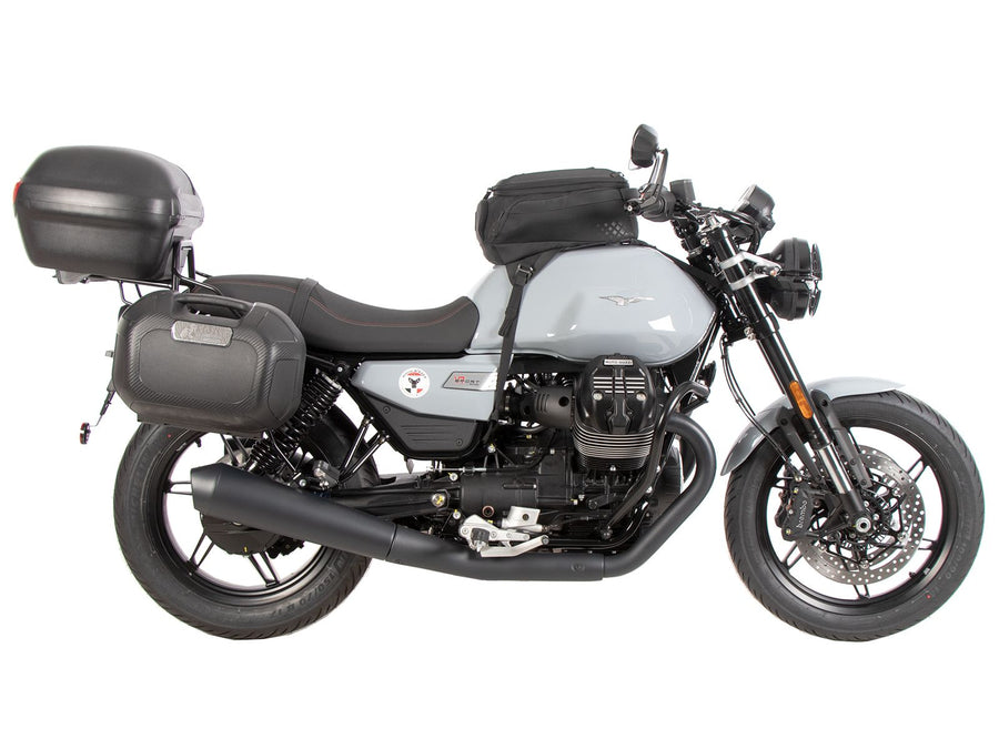 Moto Guzzi V7 Stone [2025] - C -Bow side carrier