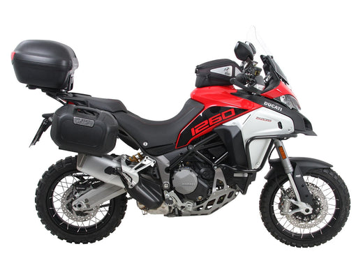 Ducati Multistrada 1260 End [2019-2021] - Prsten rezervoara Basic uklj. counterpart tank torba