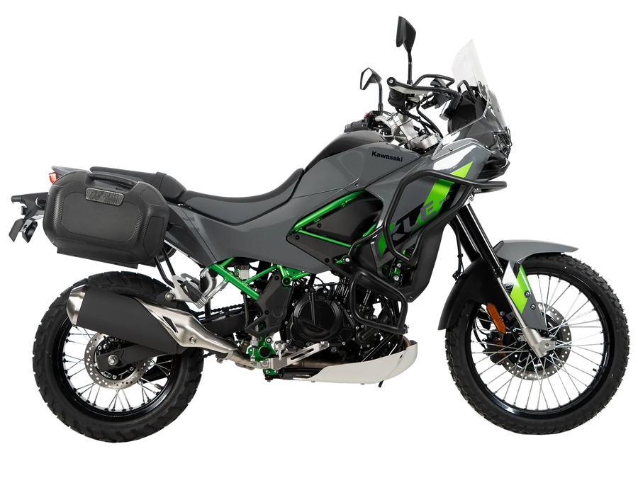 Kawasaki KLE 500 / SE [2026-] - C-Bow Halter