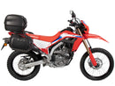 Honda CRF 300 L [2021-2025] -C-Bow Side Carrier-6