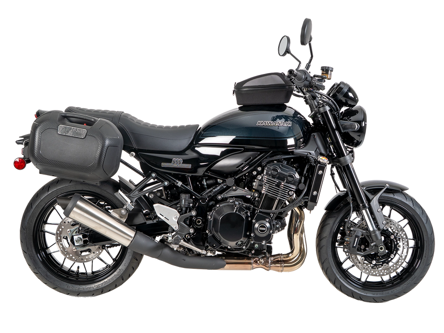Kawasaki Z 900 RS [2026] – bako žiedas BASIC