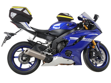 Yamaha YZF-R6 [2017-2021]-Tanking Basic including counterpart tank sac