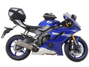 Yamaha YZF-R6 [2017-2021] -Tanking Basic, incluindo saco de tanque de contraparte-6