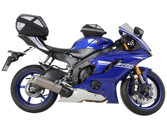 Yamaha YZF-R6 [2017-2021] -Tanking Basic, incluindo saco de tanque de contraparte