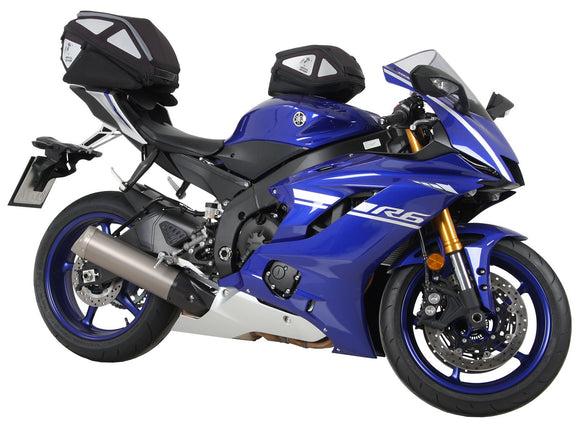 Yamaha YZF-R6 [2017-2021] -Tanking Basic, incluindo saco de tanque de contraparte