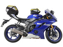 Yamaha YZF-R6 [2017-2021] -Tanking Basic, incluindo saco de tanque de contraparte-8