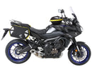 Yamaha Tracer 900 [2018-2020] - Tankring Basic inkl. Gegenstück Tankrucksack-7