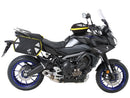 Yamaha Tracer 900 [2018-2020] - Tankring Basic inkl. Gegenstück Tankrucksack-5