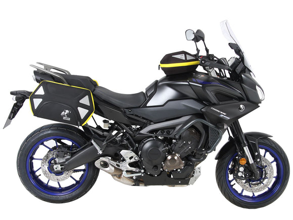Yamaha Tracer 900 [2018-2020] - Tankring Basic inkl. Gegenstück Tankrucksack