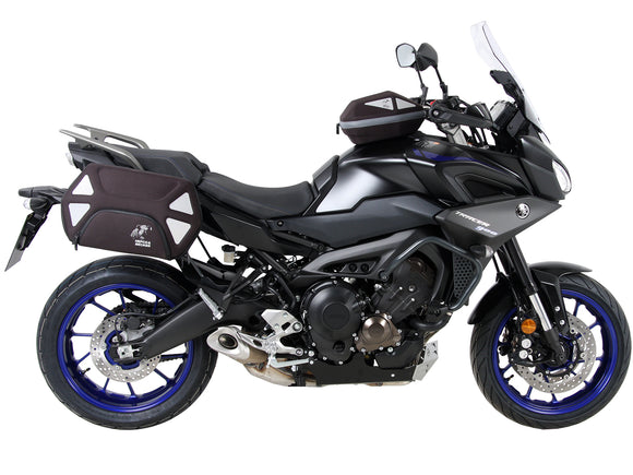 Yamaha Tracer 900 [2018-2020] - Tankring Basic inkl. Gegenstück Tankrucksack
