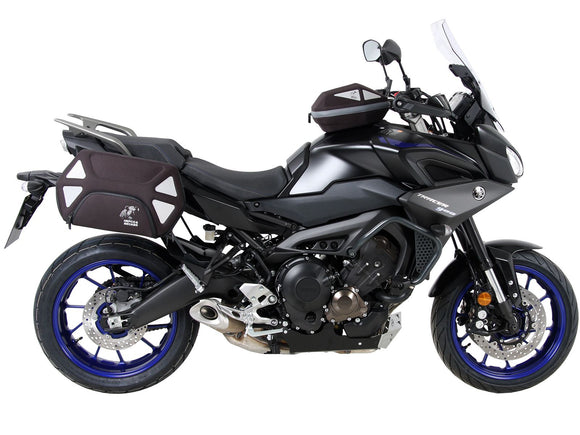 Yamaha Tracer 900 [2018-2020] - Tankring Basic inkl. Gegenstück Tankrucksack