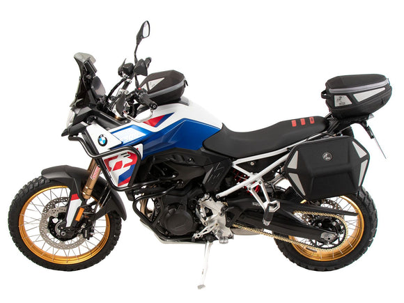 BMW F 900 GS [2024-2025] - Smartrack