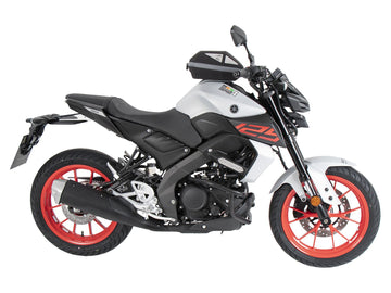 Yamaha MT-125 [2020-2025] - Tankring Basic inkl. Gegenstück Tankrucksack