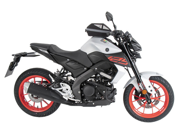 Yamaha MT-125 [2020-2025]-BASICING Sisältää vastineen säiliön pussin