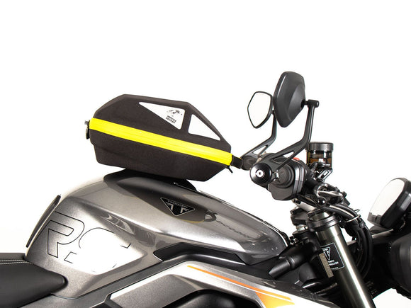 Triumph Street Triple 765 LO [2017-2025] - Tanking Basicin mukaan