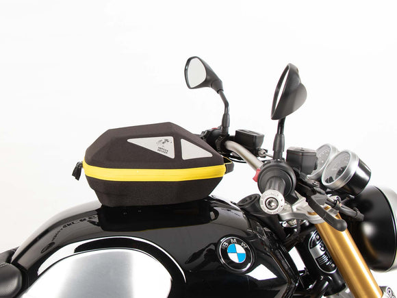 BMW R Ninet Racer [2017-2023] - Tanking Basic including counterpart tank sac
