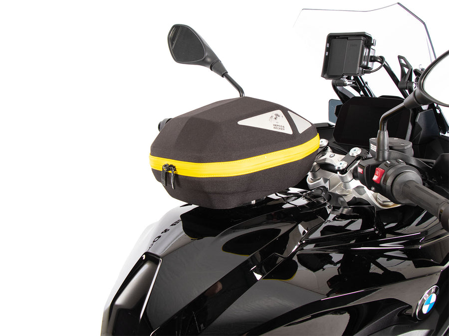 BMW S 1000 XR [2024-2025] - Tanking Basic, mukaan lukien vastineen säiliöpussi