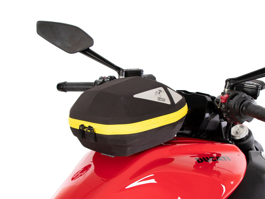 Ducati Diavel V4 [2023-2025] - Tanking Basic inklusive motsvarighetstanksäck