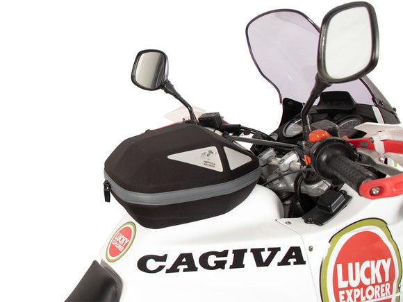 Cagiva Elefant 900 IE [1990-1992] - Tanking Basic včetně pytle protějšky