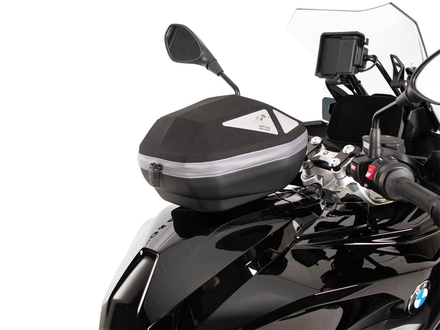 BMW S 1000 XR [2024-2025] - Tanking Basic, mukaan lukien vastineen säiliöpussi