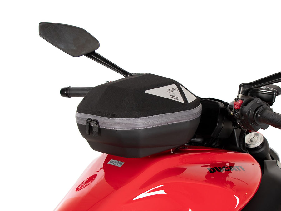 Ducati Diavel V4 [2023-2025] - Tanking Basic inklusive motsvarighetstanksäck