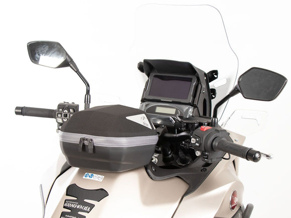 Honda NT 1100 [2022-2024] - Tankring Basic inkl. Gegenstück Tankrucksack