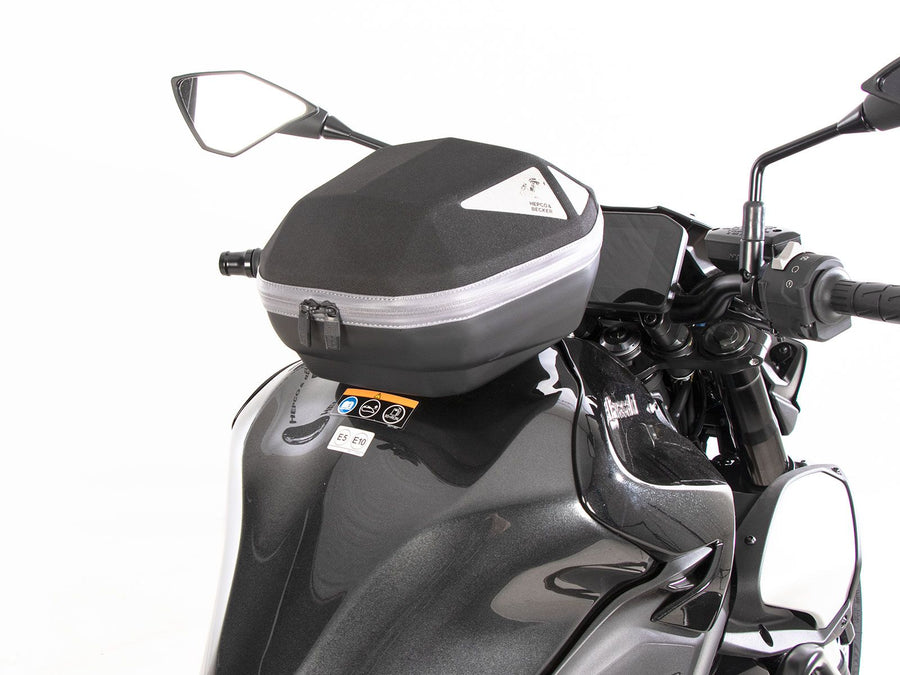 Kawasaki Z 900 [2025] - Tanking Basic inklusive motsvarighetstankväska
