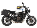 Yamaha XSR 700 [2022-2025] - Tanking Basic including counterpart tank sac-6
