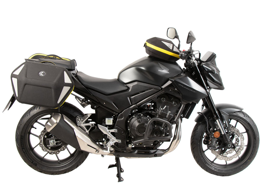 Honda CB 500 Hornet [2024-2026] - C-Bow Seitenträger