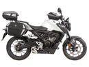 Honda CB 125 R [2025-2026] - Smartrack Heckträger schwarz