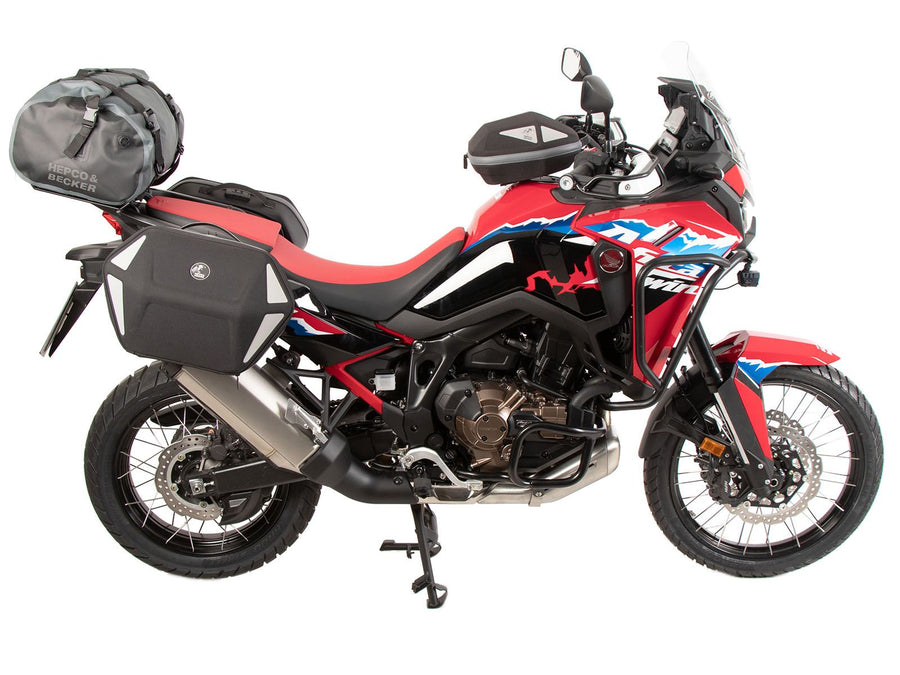 Honda CRF 1100 L en ADV SP [2024-2025] -C portador lateral-bow
