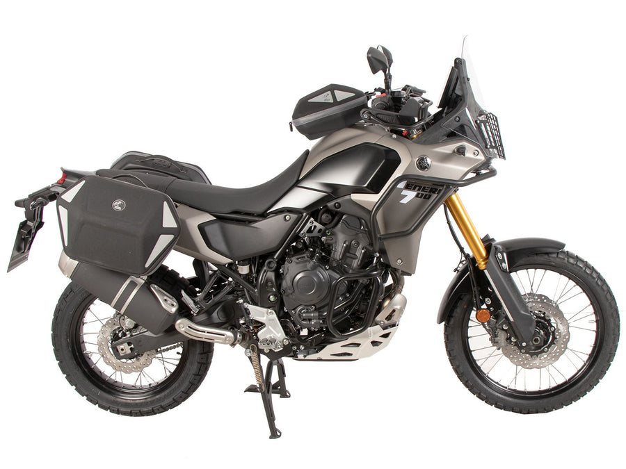 Yamaha Ténéré 700 Rally [2025] – C-Bow šoninis laikiklis
