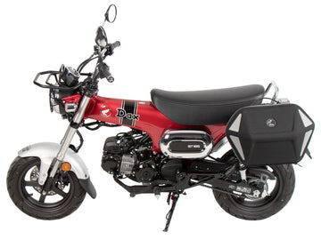 Honda ST 125 Dax [2023-2025] - C-Bow Seitenträger links