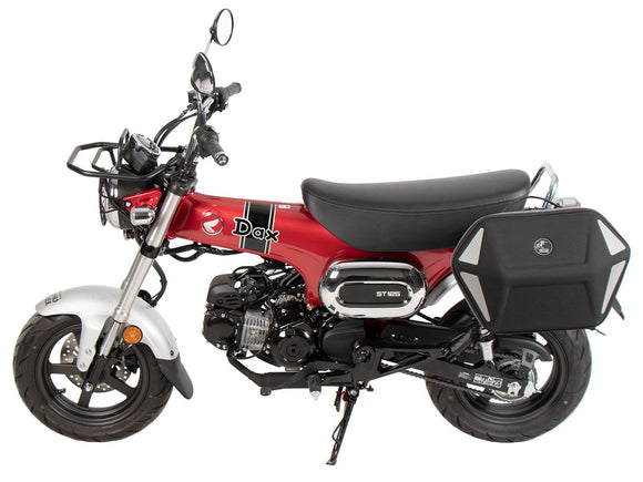 Honda ST 125 DAX [2023-2025] -C portador lateral-bow izquierda