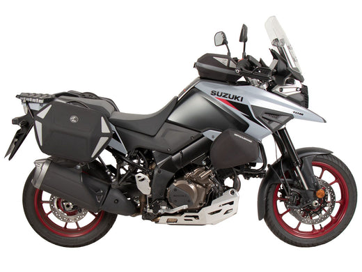 Suzuki V-Strom 1050 [2023-2025] -Tanking Básico que incluye un saco de tanque contraparte