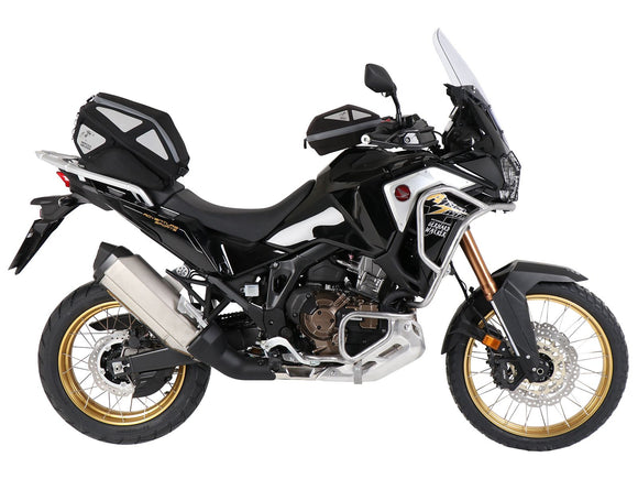 Honda CRF 1100 L på ADV SP [2020-2023] - Tanking Basic inklusive motsvarighetstanksäck