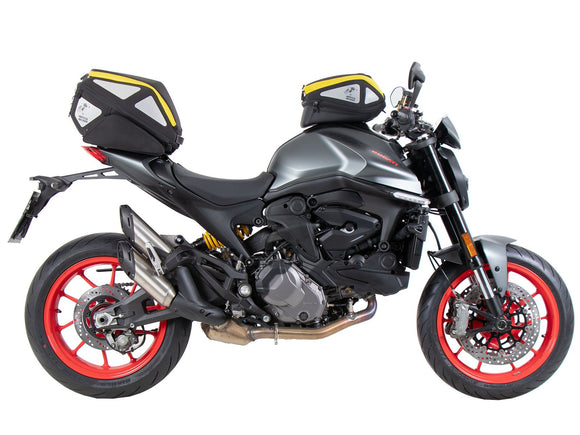 Mostro Ducati 937 [2021-2025] - Basic Basic incluso controparte SAC