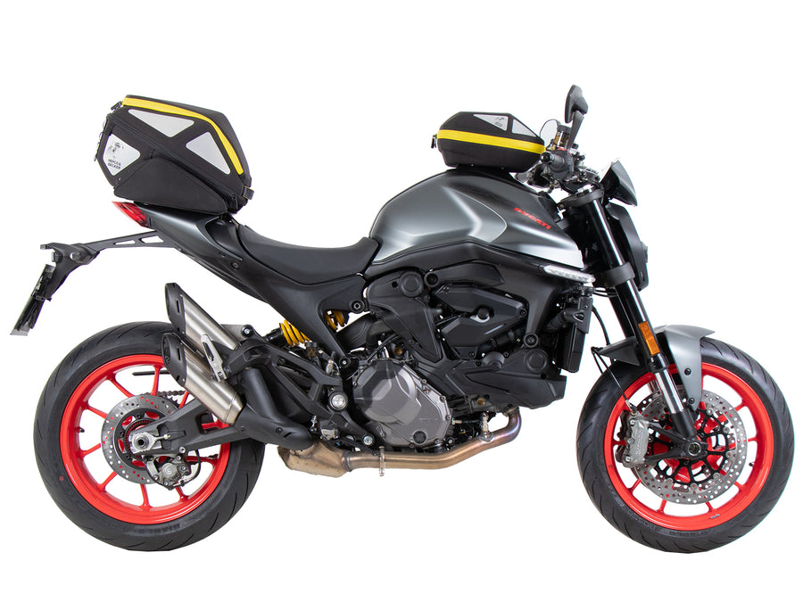 Ducati Monster 937 [2021-2025]  - 坦克基本（包括对应罐囊）