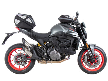 Ducati Monster 937 [2021-2025] - Tanking Basic mukaan lukien vastineen säiliöpussi