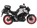 Yamaha MT-03 [2020-2024] -Tanking Basic inklusive motsvarighetstanksäck-3