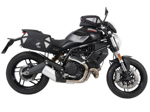 Ducati Monster 797 [2017-2020] - tvertnes gredzens Basic iesk. ekvivalenta tvertnes soma