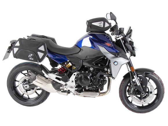 BMW F 900 R [2020-2024] - Tanking Basic incluido el saco de tanque contraparte