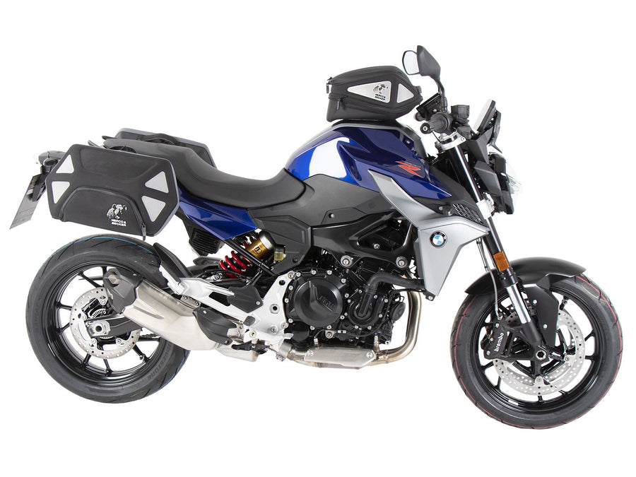 BMW F 900 R [2020-2024] - Tanking Basic inclusief tegenhanger tankzak