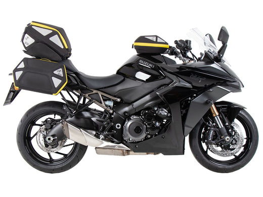Suzuki GSX-S 1000 GT [2022-2025] -Tankring Basic mukaan